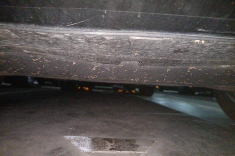 Used Audi Q5L 2020 45 TFSI Prestige Fashion Model Chassis Front