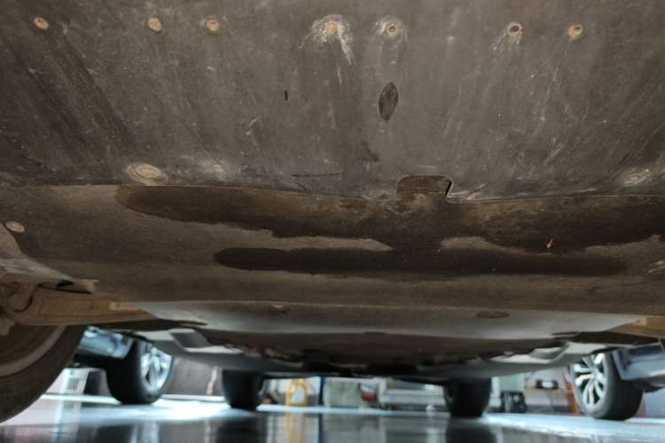 Used Audi Q5L 2020 40 TFSI Prestige Edition Chassis Front