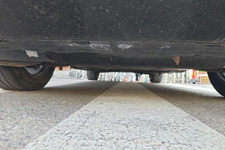 Used Audi Q5L 2020 40 TFSI Prestige Fashion Edition Chassis Front