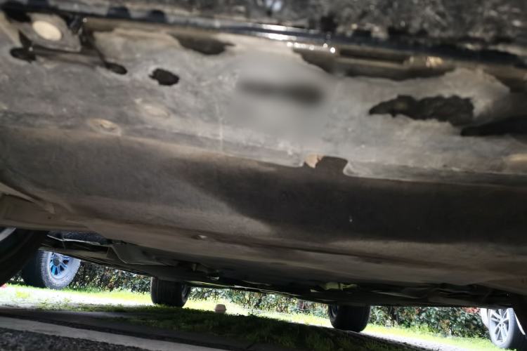 Used Audi Q5L 2020 45 TFSI Prestige Fashion Model Chassis Front