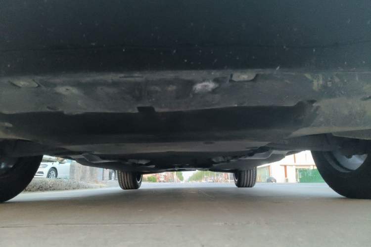 Used Audi Q5L 2020 45 TFSI Prestige Fashion Model Chassis Front