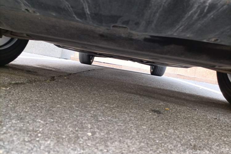 Used Audi Q5L 2020 40 TFSI Prestige Edition Chassis Front