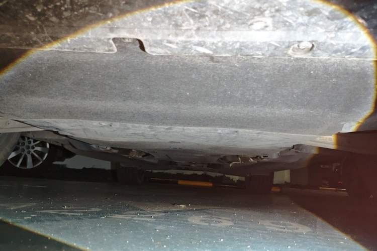 Used Audi Q5L 2020 45 TFSI Prestige Fashion Model Chassis Front