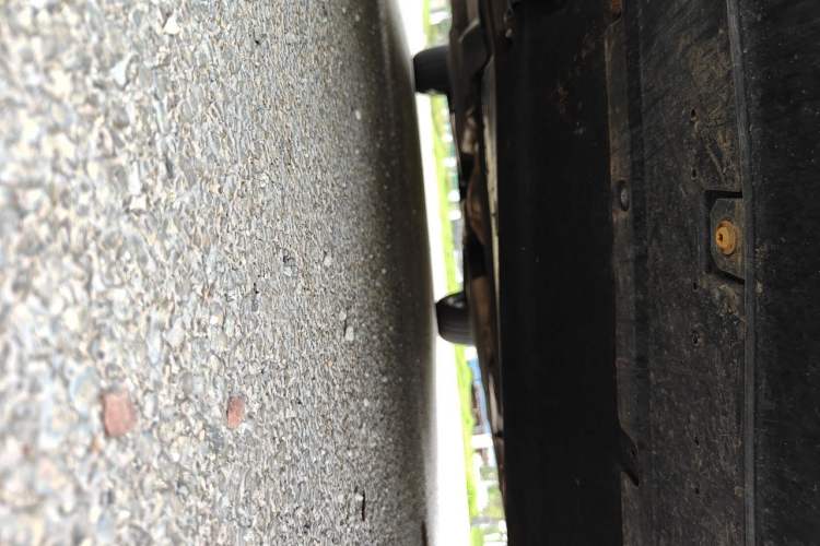 Used Audi Q5L 2020 40 TFSI Prestige Fashion Edition Chassis Front