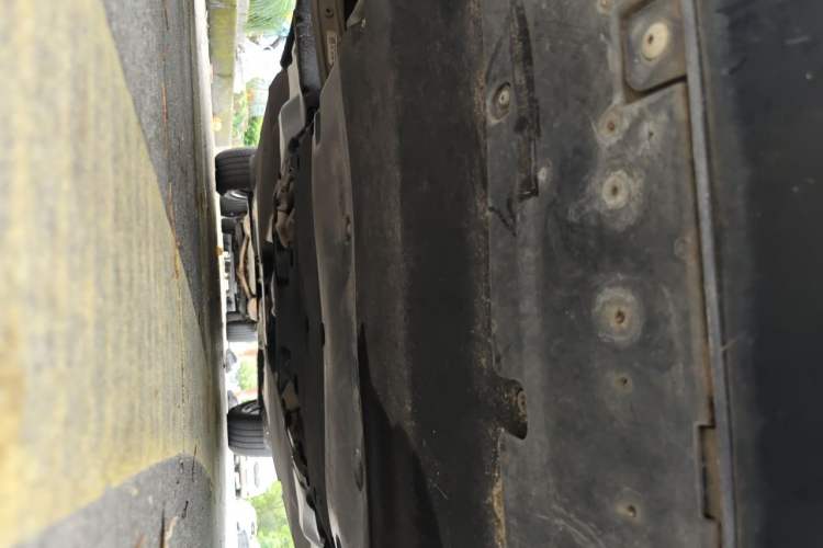 Used Audi Q5L 2020 45 TFSI Prestige Fashion Model Chassis Front