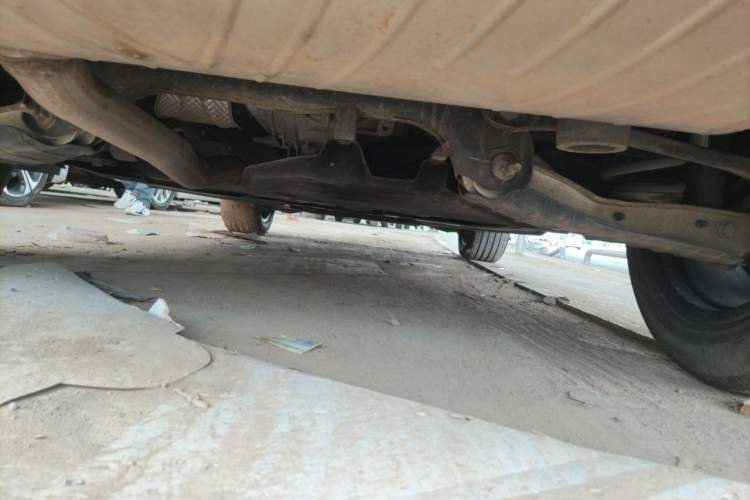 Used Audi Q5L 2020 40 TFSI Prestige Fashion Edition Chassis Rear