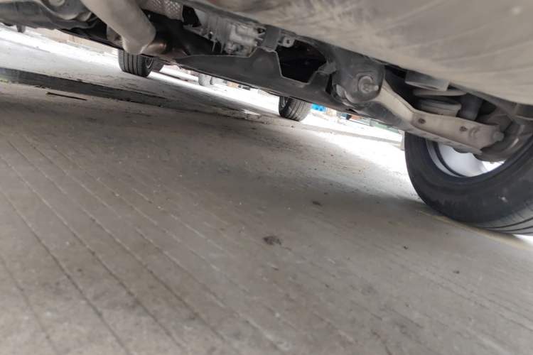 Used Audi Q5L 2020 40 TFSI Prestige Fashion Edition Chassis Rear
