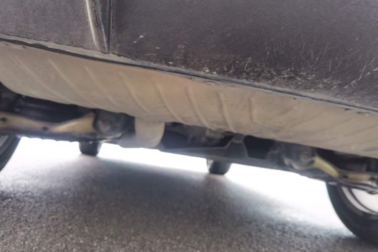 Used Audi Q5L 2020 45 TFSI Prestige Fashion Model Chassis Rear