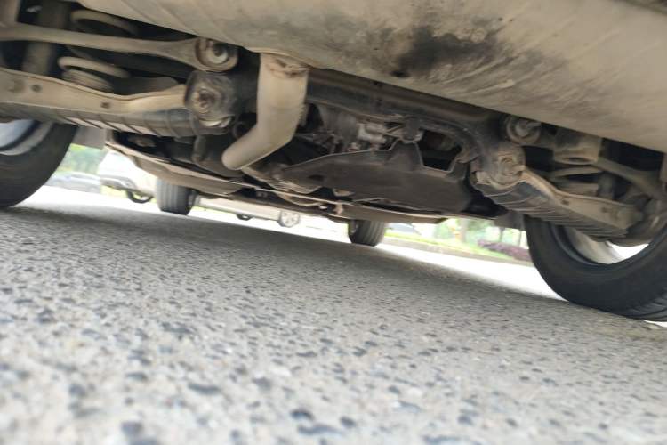 Used Audi Q5L 2020 45 TFSI Prestige Fashion Model Chassis Rear