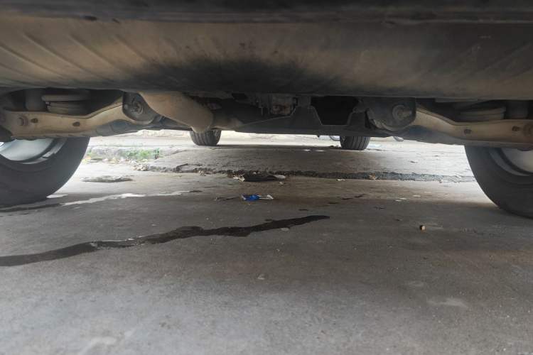 Used Audi Q5L 2020 45 TFSI Prestige Fashion Model Chassis Rear