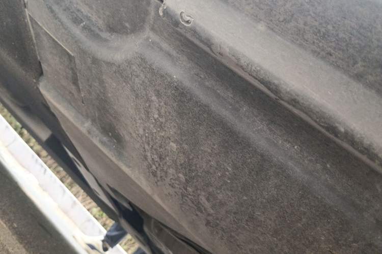 Used Audi Q5L 2020 45 TFSI Prestige Sport Edition Chassis Rear Left