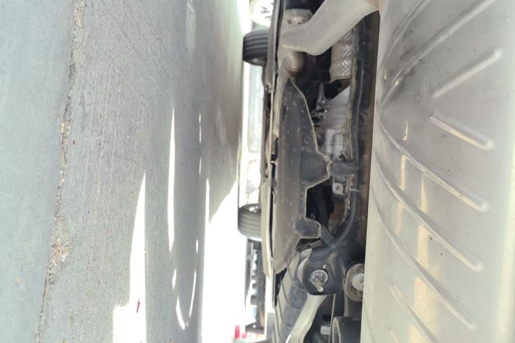 Used Audi Q5L 2020 45 TFSI Prestige Fashion Model Chassis Rear