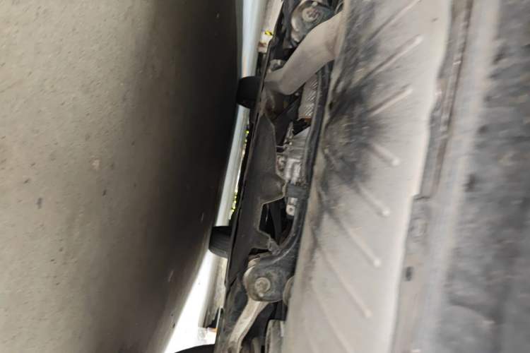 Used Audi Q5L 2020 45 TFSI Prestige Sport Edition Chassis Rear