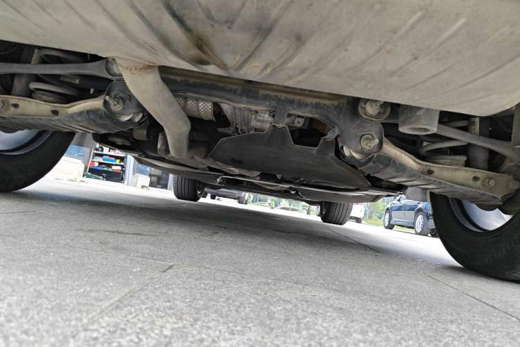 Used Audi Q5L 2020 40 TFSI Prestige Fashion Edition Chassis Rear