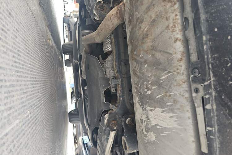 Used Audi Q5L 2020 40 TFSI Prestige Fashion Edition Chassis Rear