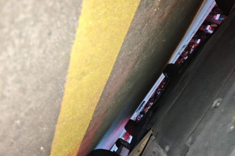 Used Audi Q5L 2020 45 TFSI Prestige Fashion Model Chassis Rear
