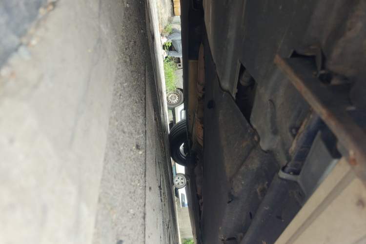 Used Audi Q5L 2020 40 TFSI Prestige Fashion Edition Chassis Rear Right