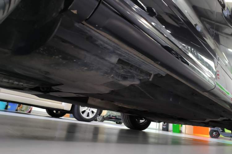 Used Audi Q5L 2020 Updated 40 TFSI Prestige Fashion Edition Chassis Rear Right