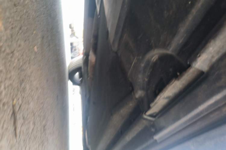 Used Audi Q5L 2020 40 TFSI Prestige Fashion Edition Chassis Rear Right