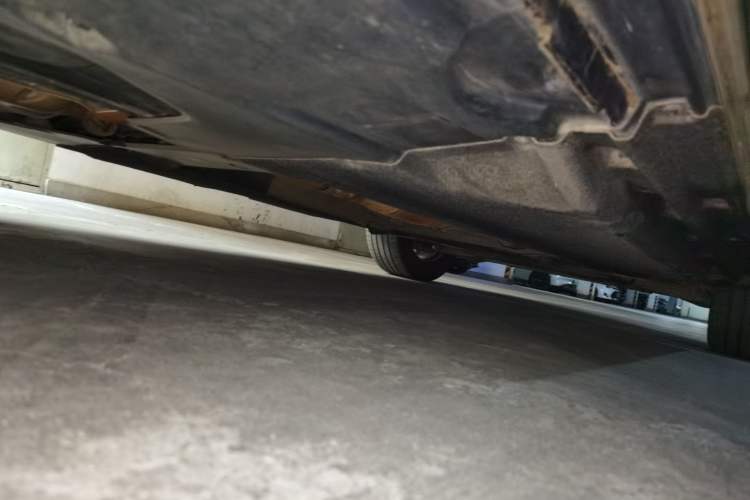 Used Audi Q5L 2020 40 TFSI Prestige Fashion Edition Chassis Rear Right