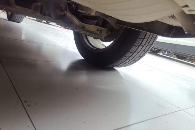 Used Audi Q5L 2020 40 TFSI Prestige Edition Chassis Rear Right