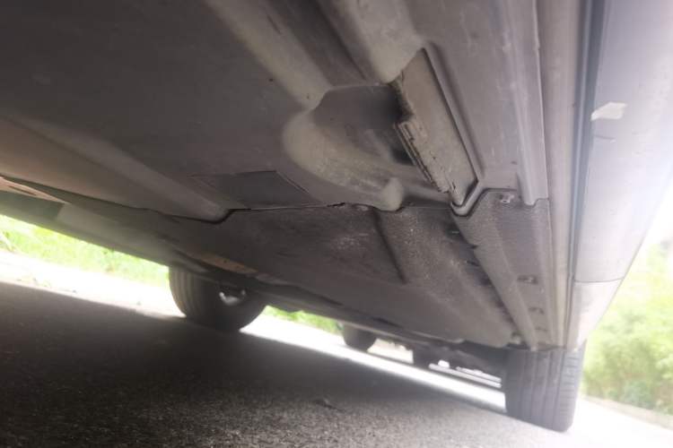 Used Audi Q5L 2020 Updated 40 TFSI Prestige Fashion Edition Chassis Rear Right