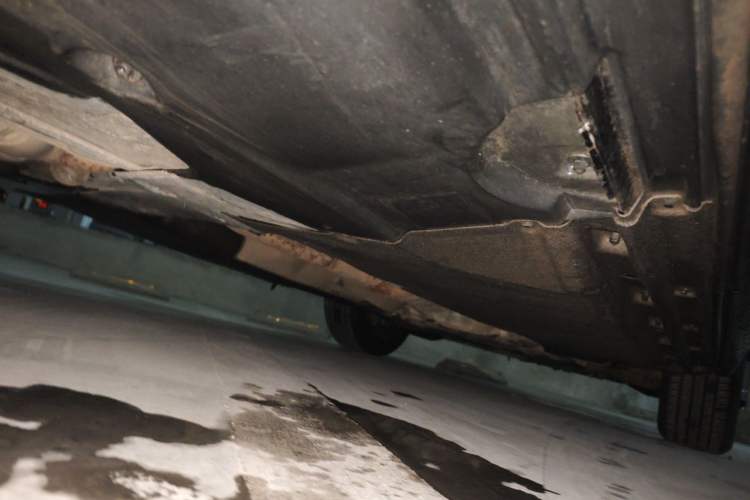 Used Audi Q5L 2020 40 TFSI Prestige Fashion Edition Chassis Rear Right