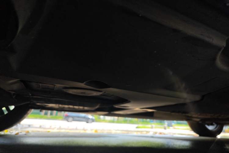 Used Audi Q5L 2020 40 TFSI Prestige Fashion Edition Chassis Rear Right