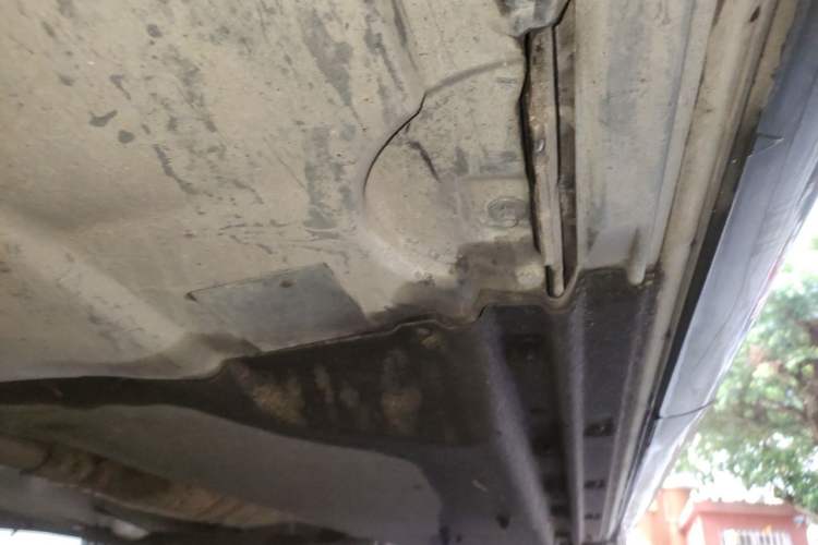 Used Audi Q5L 2020 40 TFSI Prestige Fashion Edition Chassis Rear Right