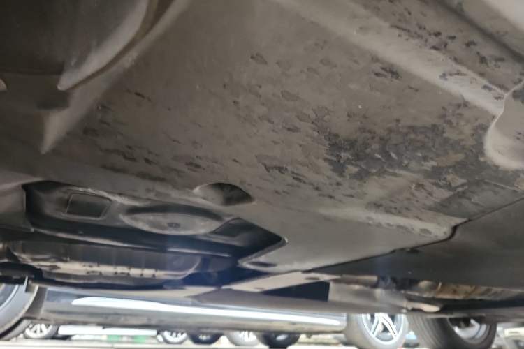 Used Audi Q5L 2020 40 TFSI Prestige Fashion Edition Chassis Rear Right