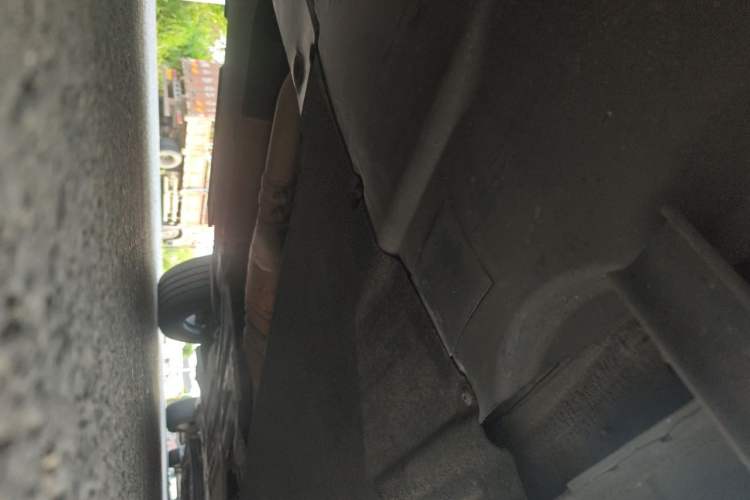 Used Audi Q5L 2020 Updated 40 TFSI Prestige Fashion Edition Chassis Rear Right