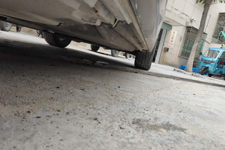 Used Audi Q5L 2020 40 TFSI Prestige Fashion Edition Chassis Rear Right