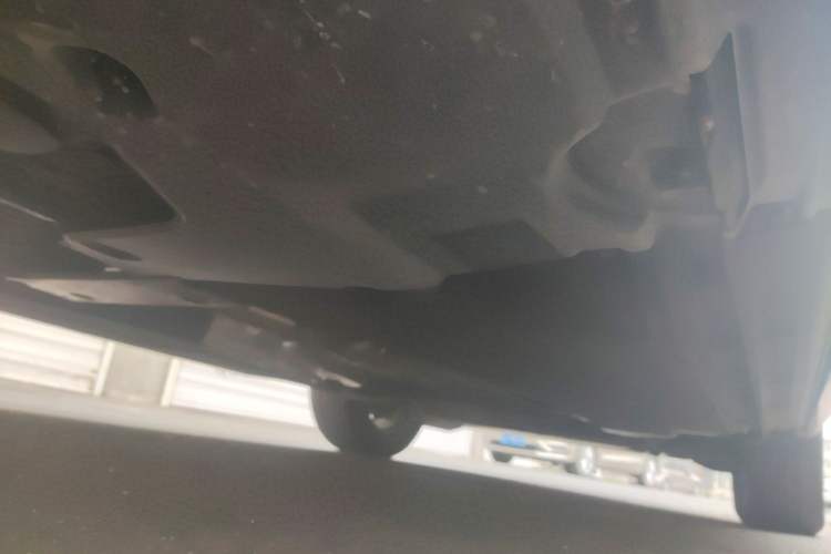 Used Audi Q5L 2020 Updated 40 TFSI Prestige Fashion Edition Chassis Rear Right