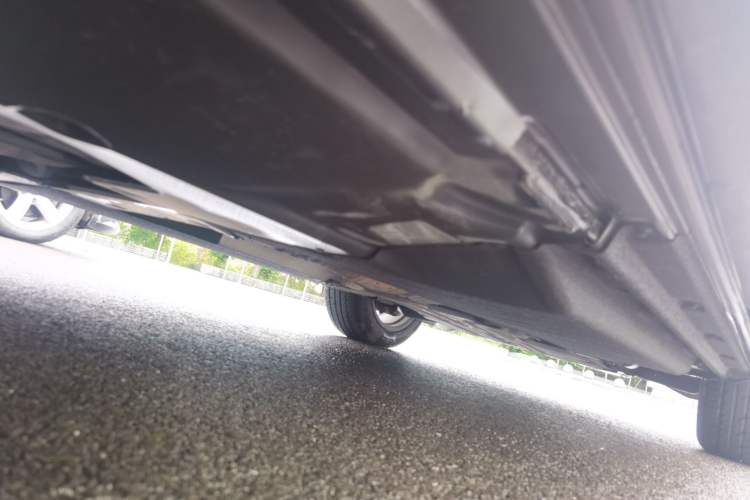 Used Audi Q5L 2020 45 TFSI Prestige Fashion Model Chassis Rear Right