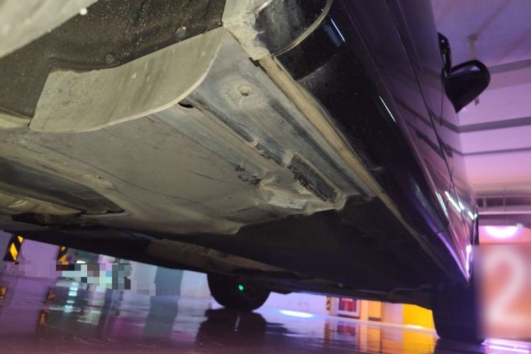 Used Audi Q5L 2020 40 TFSI Prestige Fashion Edition Chassis Rear Right