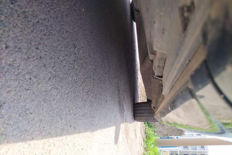Used Audi Q5L 2020 40 TFSI Prestige Fashion Edition Chassis Rear Right