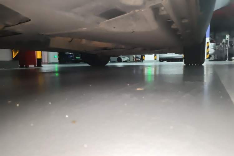 Used Audi Q5L 2020 40 TFSI Prestige Fashion Edition Chassis Rear Right