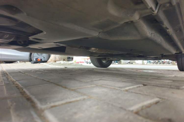 Used Audi Q5L 2020 Updated 40 TFSI Prestige Fashion Edition Chassis Rear Right
