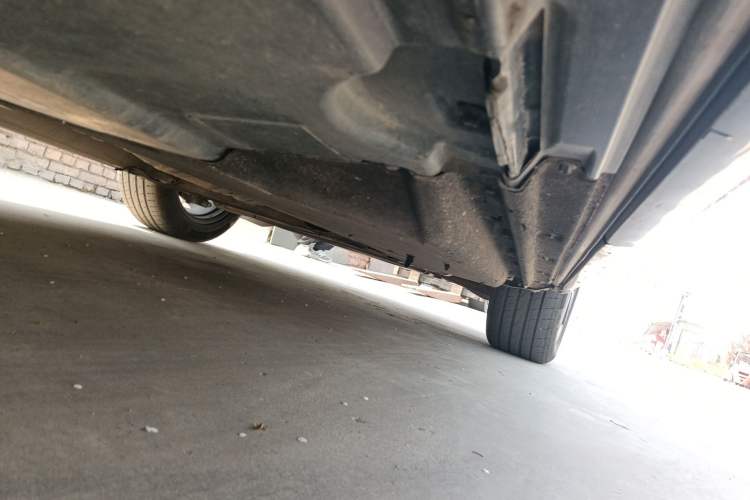 Used Audi Q5L 2020 40 TFSI Prestige Fashion Edition Chassis Rear Right