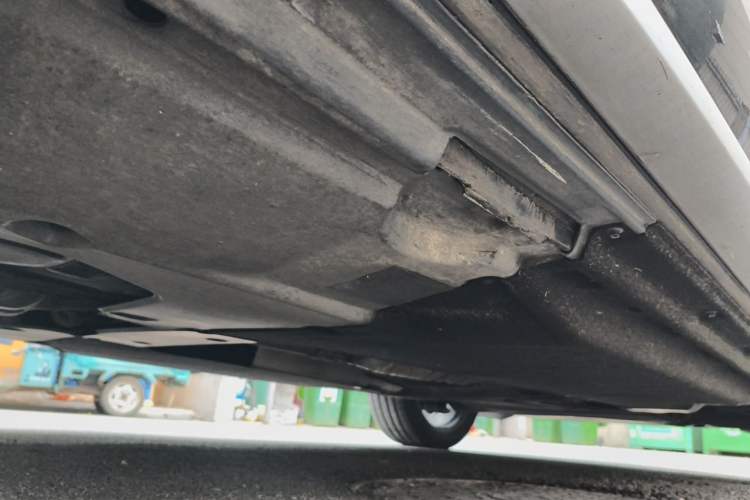 Used Audi Q5L 2020 Revised 40 TFSI Prestige Edition Chassis Rear Right