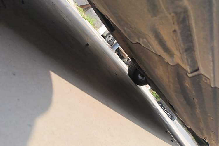 Used Audi Q5L 2020 40 TFSI Prestige Fashion Edition Chassis Rear Right