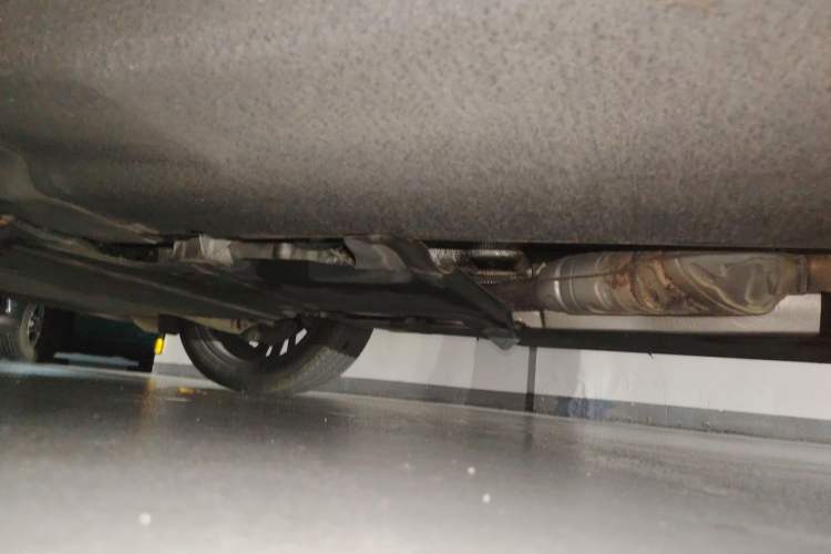Used Audi Q5L 2020 45 TFSI Prestige Elegant Edition Chassis Rear Right