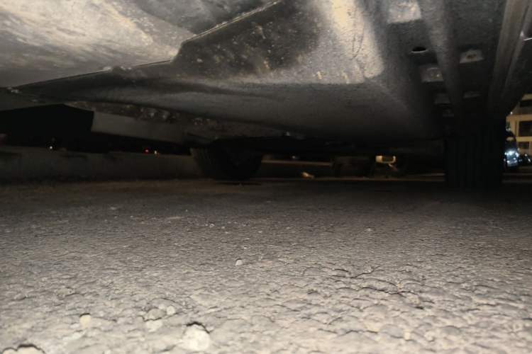 Used Audi Q5L 2020 40 TFSI Prestige Edition Chassis Rear Right