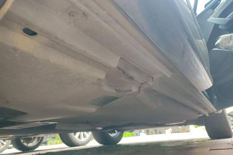 Used Audi Q5L 2020 40 TFSI Prestige Fashion Edition Chassis Rear Right