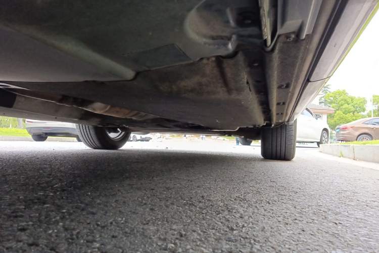 Used Audi Q5L 2020 40 TFSI Prestige Fashion Edition Chassis Rear Right