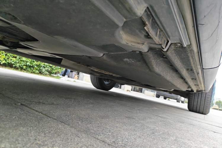 Used Audi Q5L 2020 40 TFSI Prestige Fashion Edition Chassis Rear Right