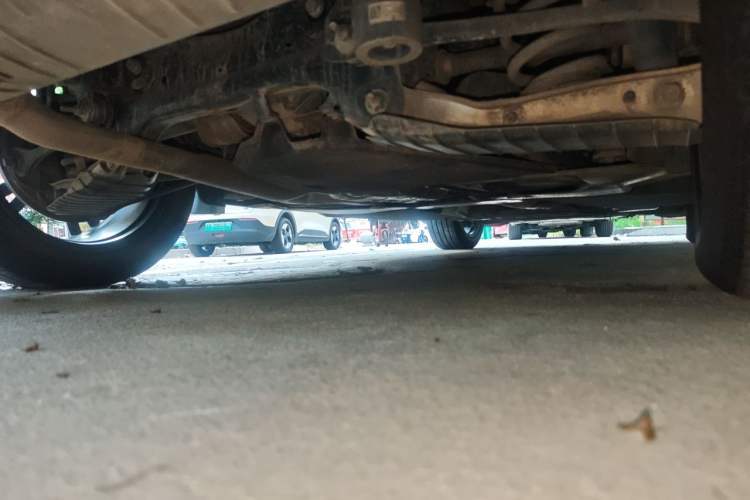 Used Audi Q5L 2020 40 TFSI Prestige Fashion Edition Chassis Rear Right