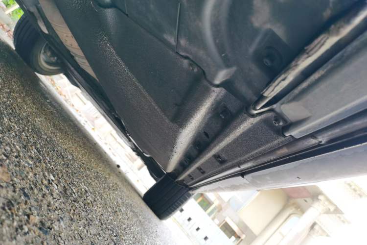Used Audi Q5L 2020 40 TFSI Prestige Fashion Edition Chassis Rear Right