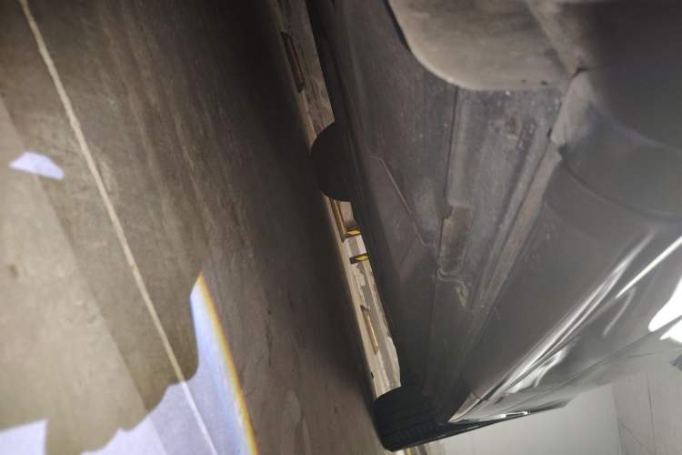 Used Audi Q5L 2020 Updated 40 TFSI Prestige Fashion Edition Chassis Rear Right