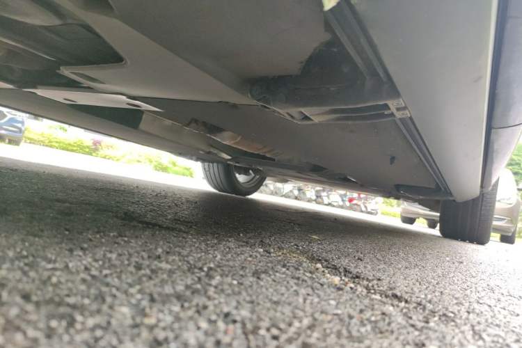 Used Audi Q5L 2020 40 TFSI Prestige Fashion Edition Chassis Rear Right